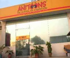 Animatrix Academy of Media Studies