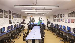 AAFT School of Animation Noida