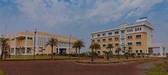 AAFT University Raipur