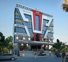 Anitoons The School of Animation – Kankardbagh