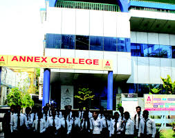 Annex College of Management Studies