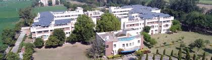 Apeejay Stya University, ASU