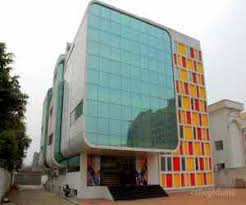 Arena Animation, 18 Campus