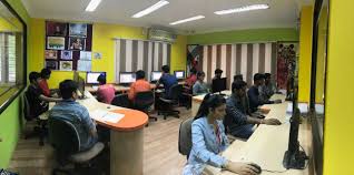 Arena Animation, Alagapuram
