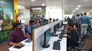 Arena Animation, Ameerpet