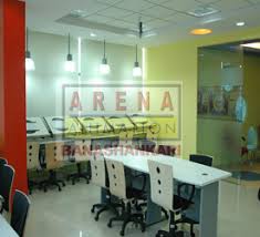 Arena Animation, Banashankari