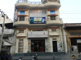 Arena Animation, Borivali West