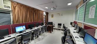 Arena Animation, Connaught Place