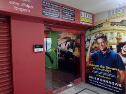 Arena Animation, Dilsukh Nagar