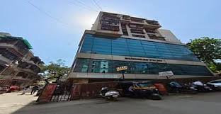 Arena Animation, Ghatkopar East