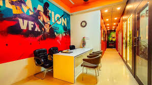 Arena Animation, Gopalpura