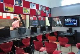 Arena Animation, Goregaon East