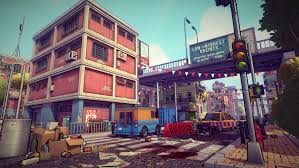 Arena Animation, GTB Nagar