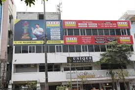 Arena Animation, Himayat Nagar