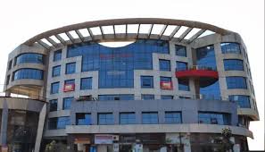 Arena Animation, J.M. Road