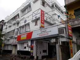 Arena Animation, Jadavpur