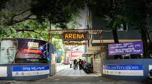 Arena Animation, Jayanagar