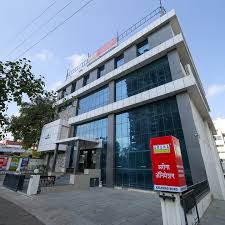 Arena Animation, Kalawad Road