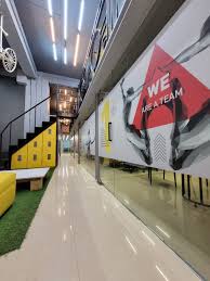Arena Animation, Malad West