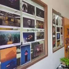 Arena Animation, Pan Bazar