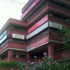 Arena Animation, Pitampura