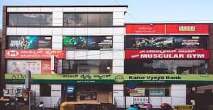 Arena Animation, R.T. Nagar