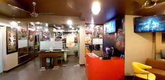 Arena Animation, Rajouri Garden