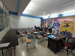 Arena Animation, Rajpur Road