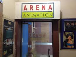 Arena Animation, RDC Raj Nagar