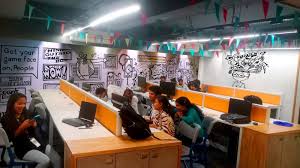 Arena Animation, Saket