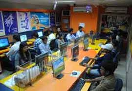 Arena Animation, Vaishali Nagar