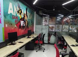 Arena Animation, Vile Parle West