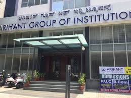 Arihant Institute of Visual Language and Design