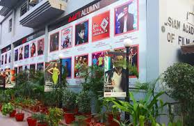 Asian Academy of Film and Television, AAFT
