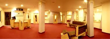 Auriga College of Media Studies