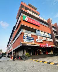 Boom Multimedia Junction