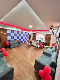 C-Apt Multimedia Academy, Changanassery