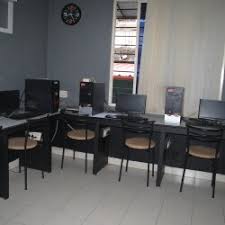 C-Apt Multimedia Academy, Chittoor Road