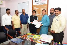 C-Apt Multimedia Academy, Guruvayur