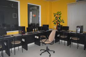 C-Apt Multimedia Academy, Uchakkada