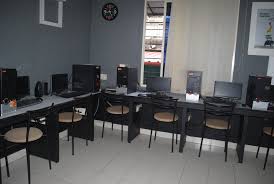 C-Apt Multimedia Academy, Valenchery
