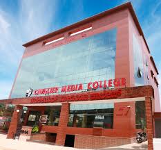 Cavalier Animation and Media College