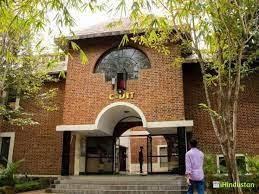 Centre for Development of Imaging Technology, C-DIT