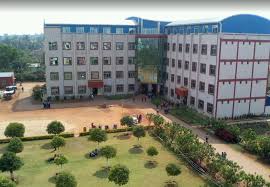 Centurion University of Technology and Management