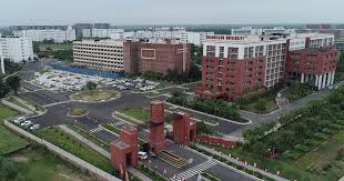 Chandigarh University, CU