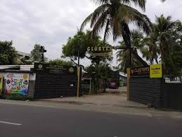Clusters Institute of Media and Technology
