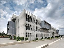 CMR University, CMRU