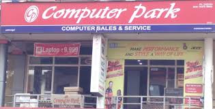 Computer Park