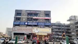 Creative IT Engineering and Multimedia Academy