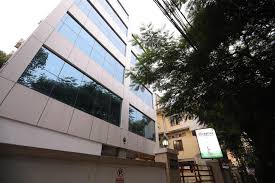 Creative Multimedia College of Fine Arts